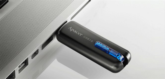 USB Apacer của nước nào? Có tốt không? Có nên mua không?