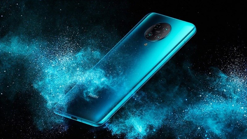 Xiaomi Redmi K40 sẽ là smartphone 5G có giá phải chăng nhờ vi xử lý mới của Qualcomm