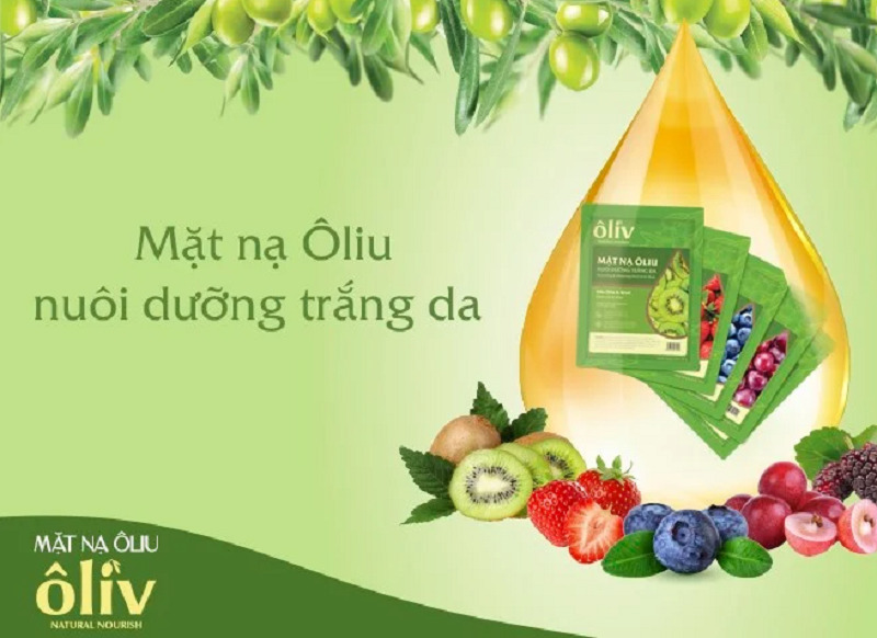 Tìm hiểu về mặt nạ Ôliv