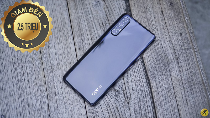 OPPO Reno3 Pro