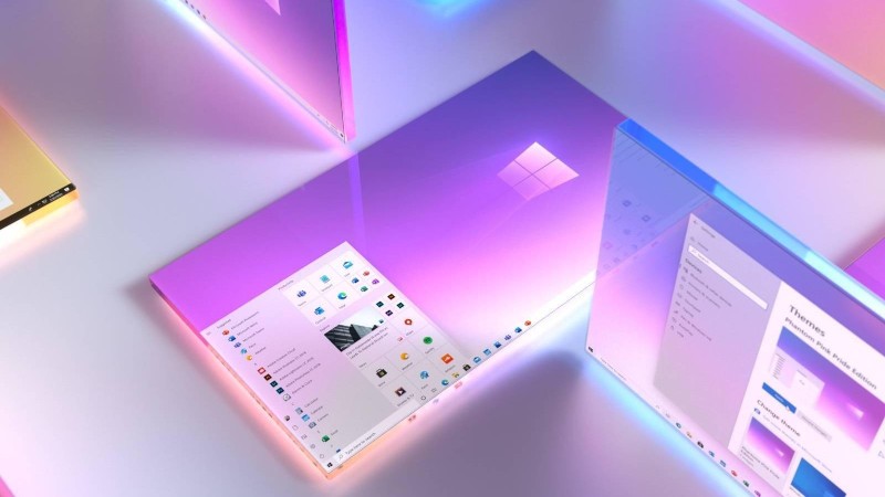 Menu Start Menu Start