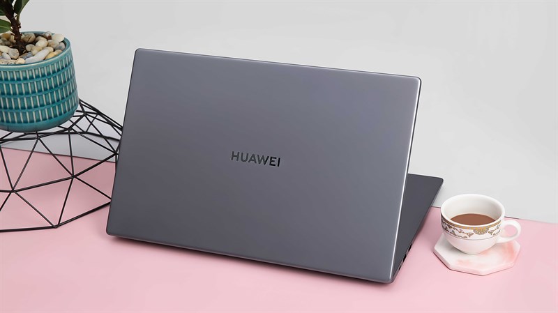 Đặt trước Huawei MateBook D 15