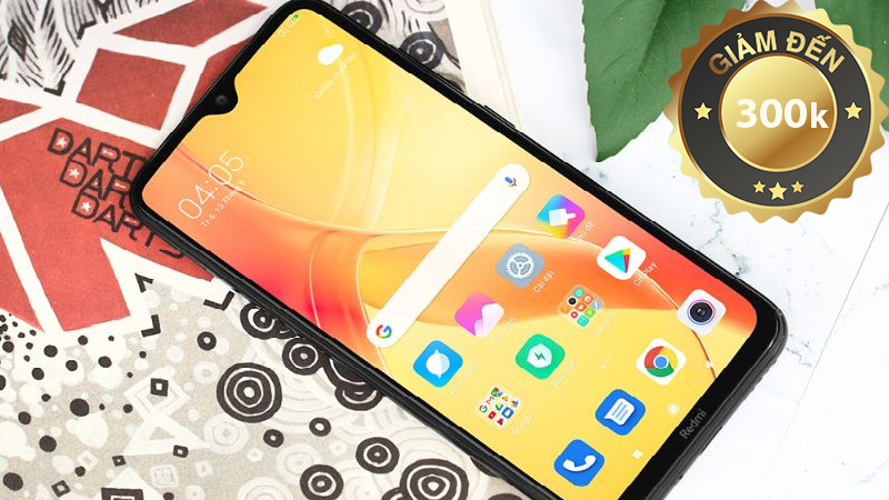 Redmi Note 8 Redmi Note 8