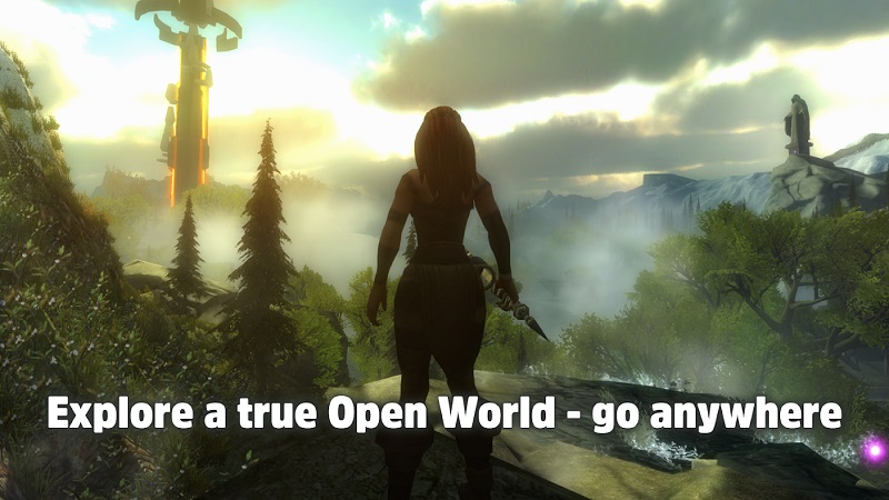 Hình ảnh trong game Nimian Legends: BrightRidge