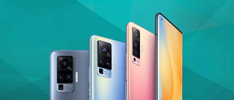 Flagship 5G mỏng nhất thế giới của Vivo với camera thiết kế chống rung giống gimbal sẽ bán trên toàn cầu vào tháng tới