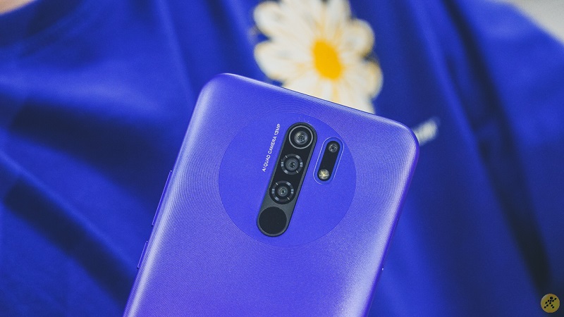 Redmi 9 Redmi 9
