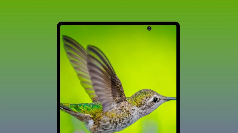 Samsung Galaxy Fold 2