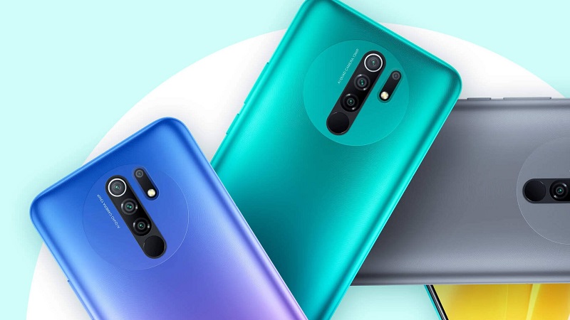 Redmi 9A Redmi 9A