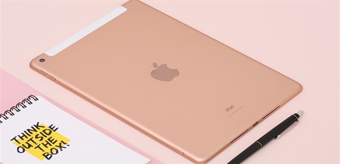 iPad đồng loạt giảm đến 3 triệu cuối tháng 6 tại Điện máy XANH