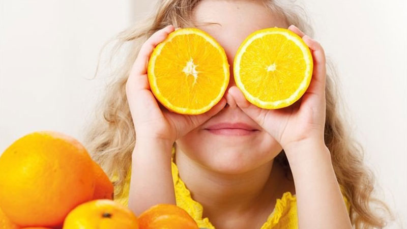Một số lưu ý khi bổ sung vitamin C