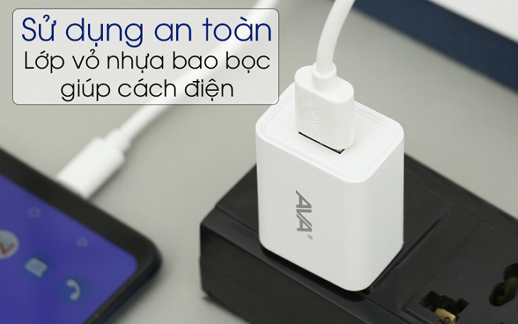 Bền bỉ và an toàn