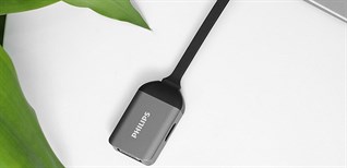 Cáp sạc Philips của nước nào? Có tốt không?