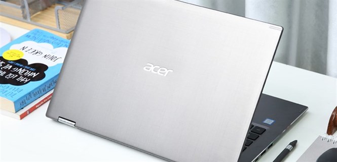 Săn ngay laptop Acer giảm đến 6 triệu, giá chỉ từ 10,5 triệu đồng tại Điện máy XANH