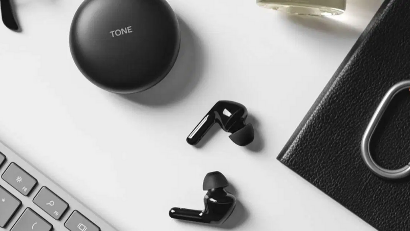 lg tone binz