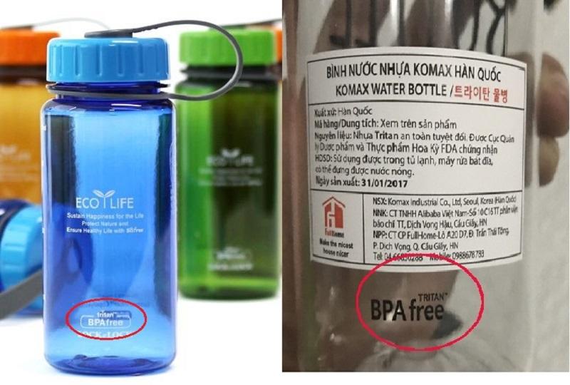 What is BPA? What is BPA free? Why choose products labeled BPA Free?