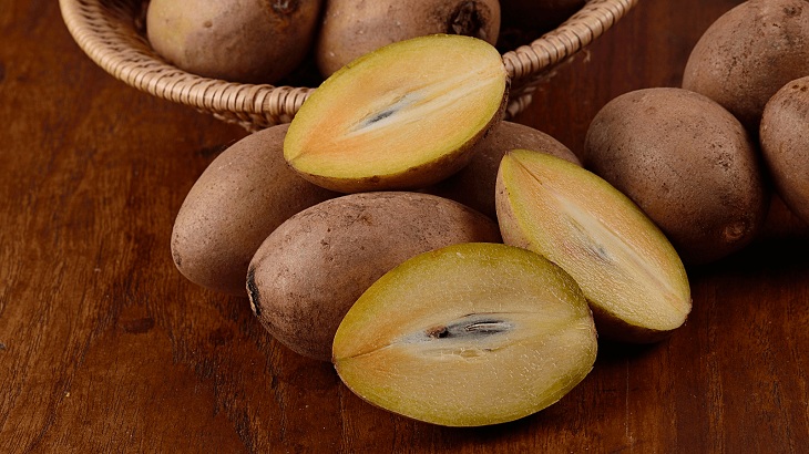 Sapodilla