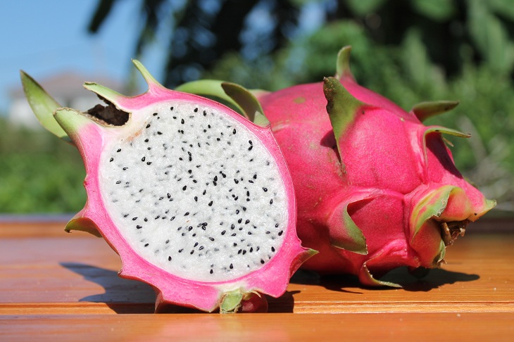 Dragon fruit