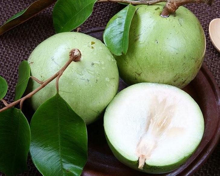 8 loại trái cây thuần Việt, đặc sản nổi tiếng nhất Việt Nam