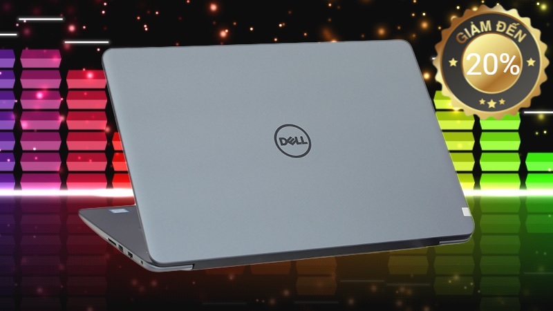Dịp lễ 2/9 này Dell đồng giảm 20% cho loạt laptop xịn Dịp lễ 2/9 này Dell đồng giảm 20% cho loạt laptop xịn