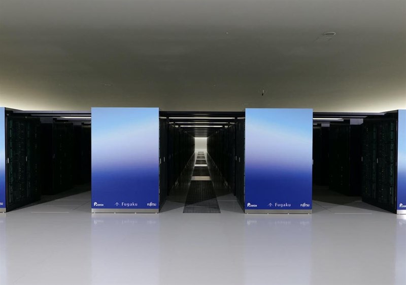 ARM supercomputer ARM supercomputer