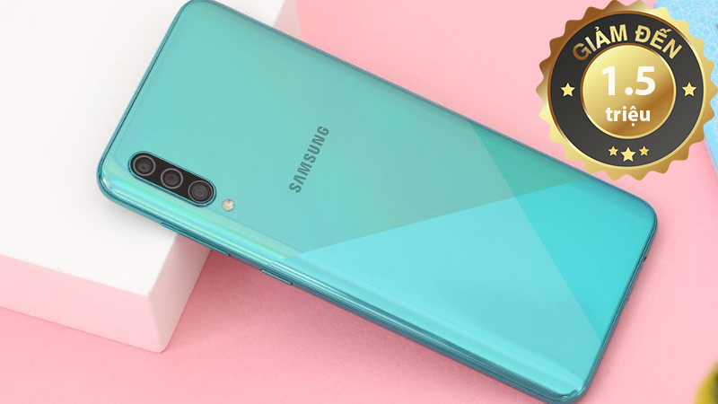 Samsung Galaxy A30s