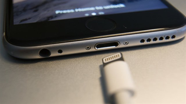 Cách Sửa Lỗi Iphone Sạc Pin Không Vào Được Một Cách Cực Dễ Dàng 2023