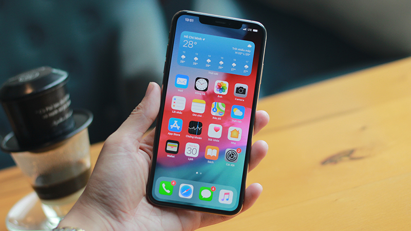 Cài Android trên iPhone: Nghe điên rồ nhưng bạn có thể làm được