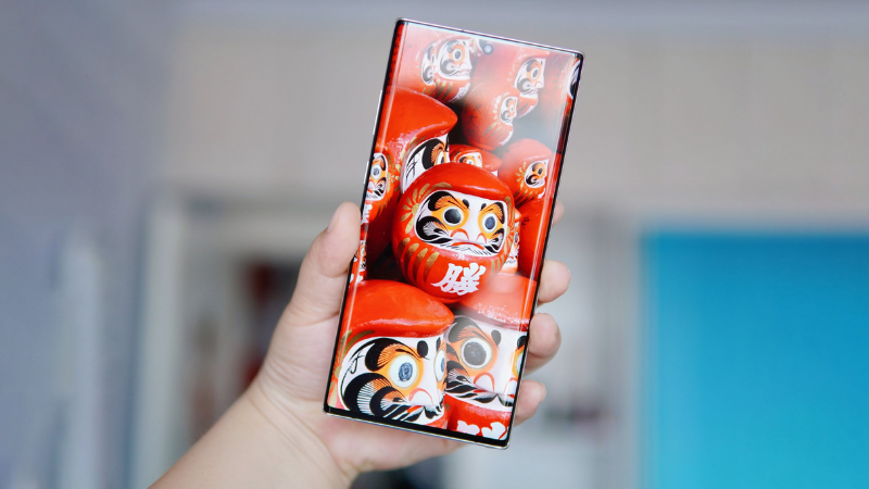 Galaxy Note 20 Ultra