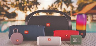 Phụ kiện JBL có những loại nào? Có tốt không? Có nên mua không?