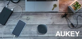 Phụ kiện Aukey có những loại nào? Có tốt không? Có nên mua không?