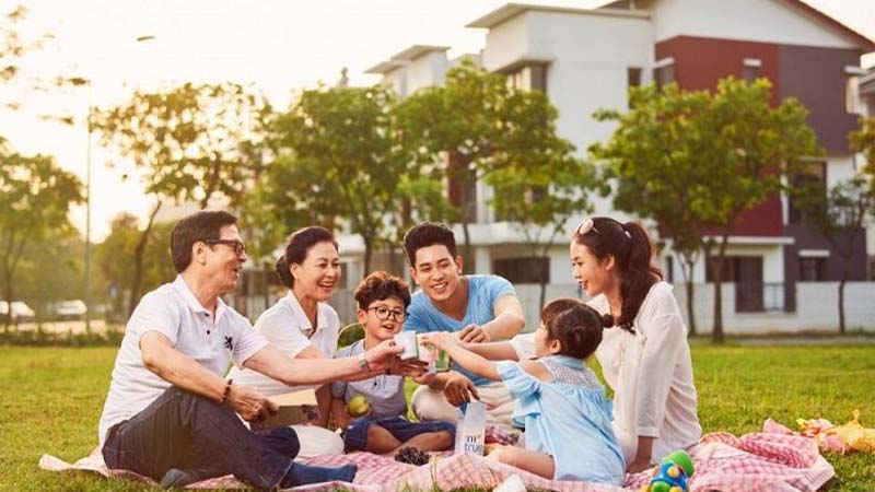 Meaning of Vietnamese Family Day June 28