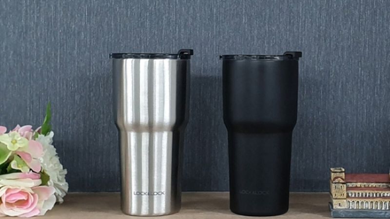 Bình giữ nhiệt Swing Tumbler