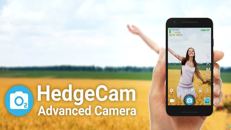 Tải HedgeCam 2 Tải HedgeCam 2