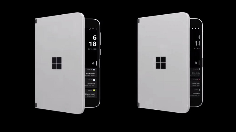Hiệu năng của chip Intel Lakefield được trang bị trên Surface Neo Hiệu năng của chip Intel Lakefield được trang bị trên Surface Neo