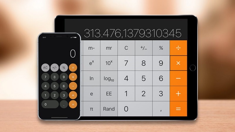 iPadOS ra mắt nhưng vẫn không có ứng dụng máy tính, hãy nghe câu trả lời từ Giám đốc phần mềm của Apple iPadOS ra mắt nhưng vẫn không có ứng dụng máy tính, hãy nghe câu trả lời từ Giám đốc phần mềm của Apple