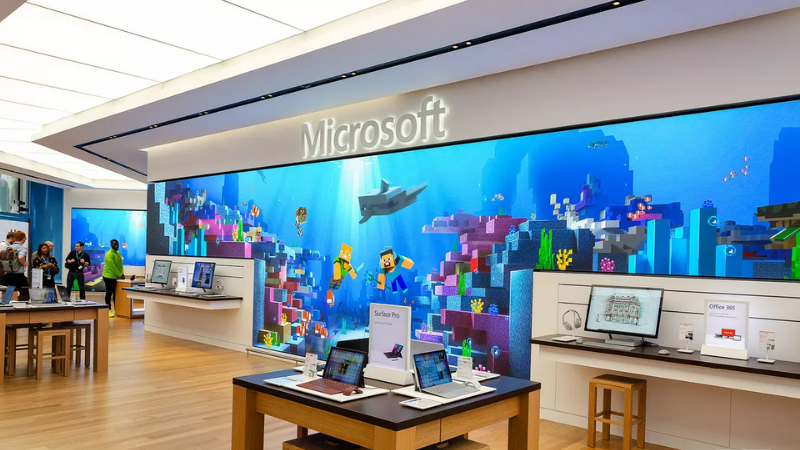 Microsoft Store