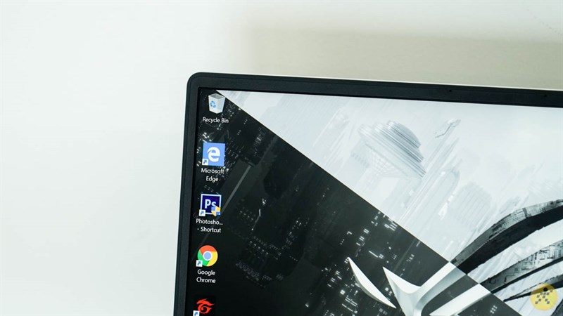 Trên tay ROG Zephyrus G14