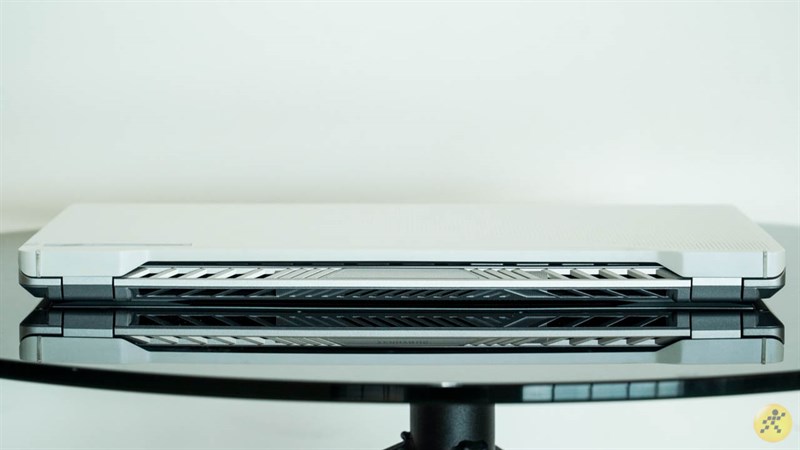 Trên tay ROG Zephyrus G14