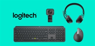 Phụ kiện Logitech có những loại nào? Có tốt không? Có nên mua không?