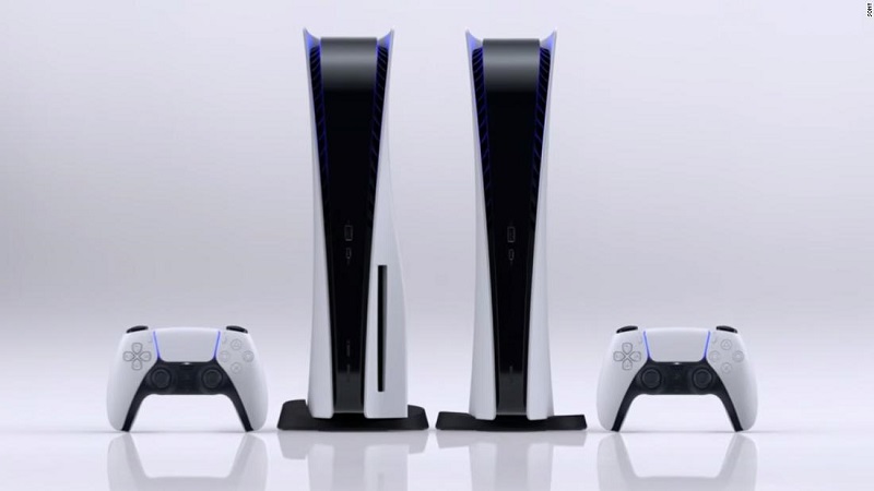 SONY PS5 VERTICAL STAND SONY PS5 VERTICAL STAND