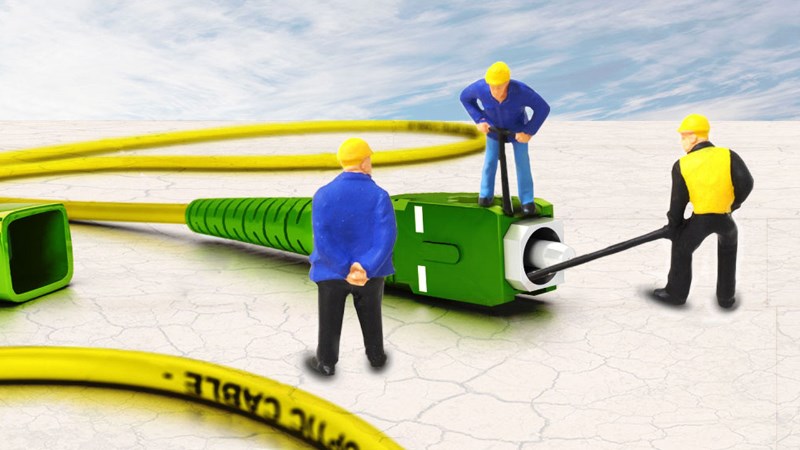 Sửa xong cáp biển APG, Internet Việt Nam đi quốc tế bình thường trở lại Sửa xong cáp biển APG, Internet Việt Nam đi quốc tế bình thường trở lại
