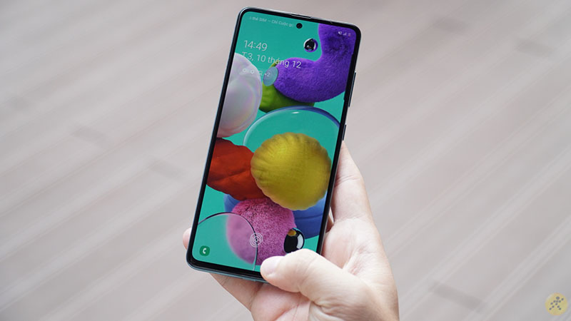 Samsung Display dẫn đầu thị trường màn hình smartphone toàn cầu trong quý 1/2020, phần lớn nhờ vào OLED