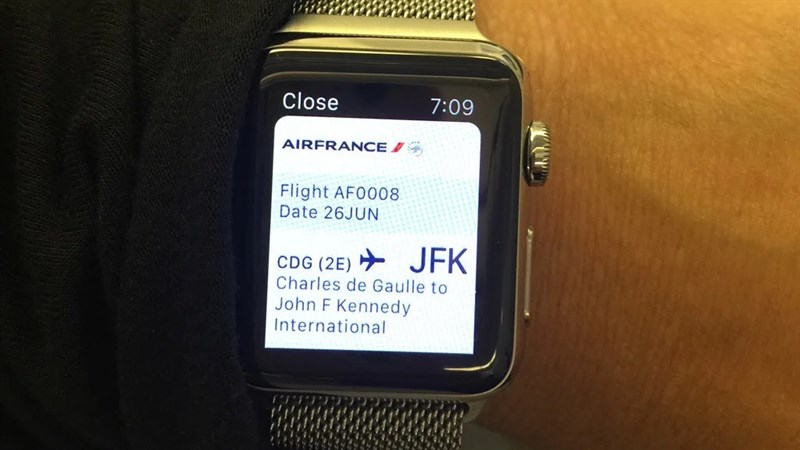 3 cách sử dụng tuyệt vời với Smart watch khi đi du lịch