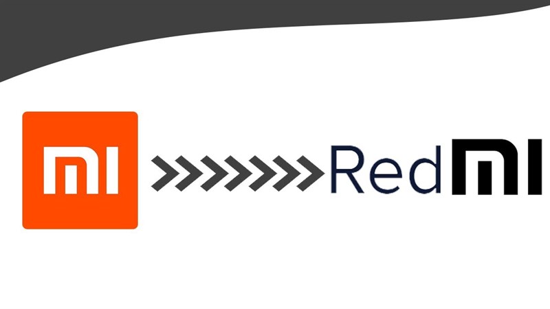 Xiaomi và Redmi Xiaomi và Redmi