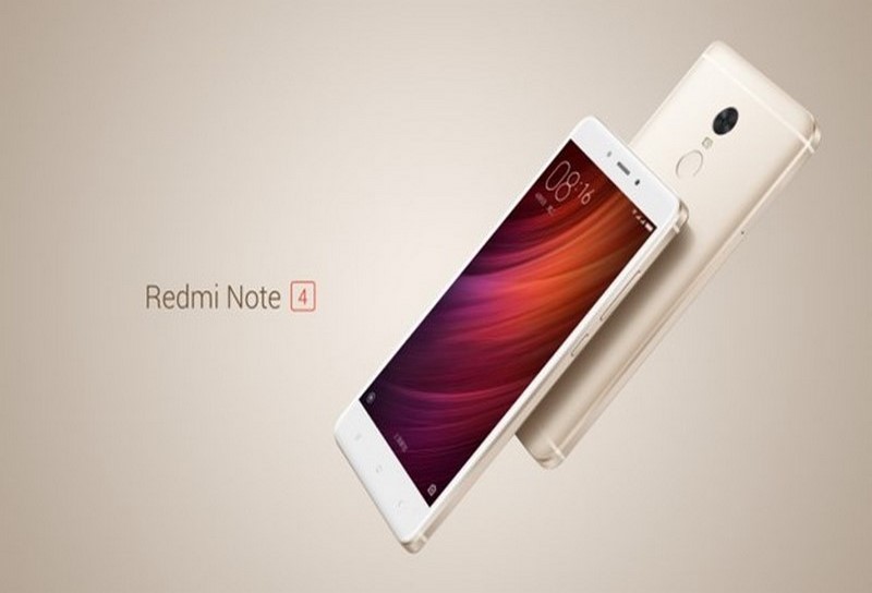 Redmi Note 4 Redmi Note 4