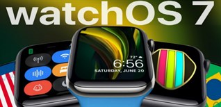 Các tính năng mới đáng chú ý nhất trên watchOS 7 bạn nên biết