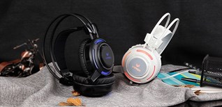 Tai nghe Rapoo của nước nào? Có tốt không? Có nên mua không?