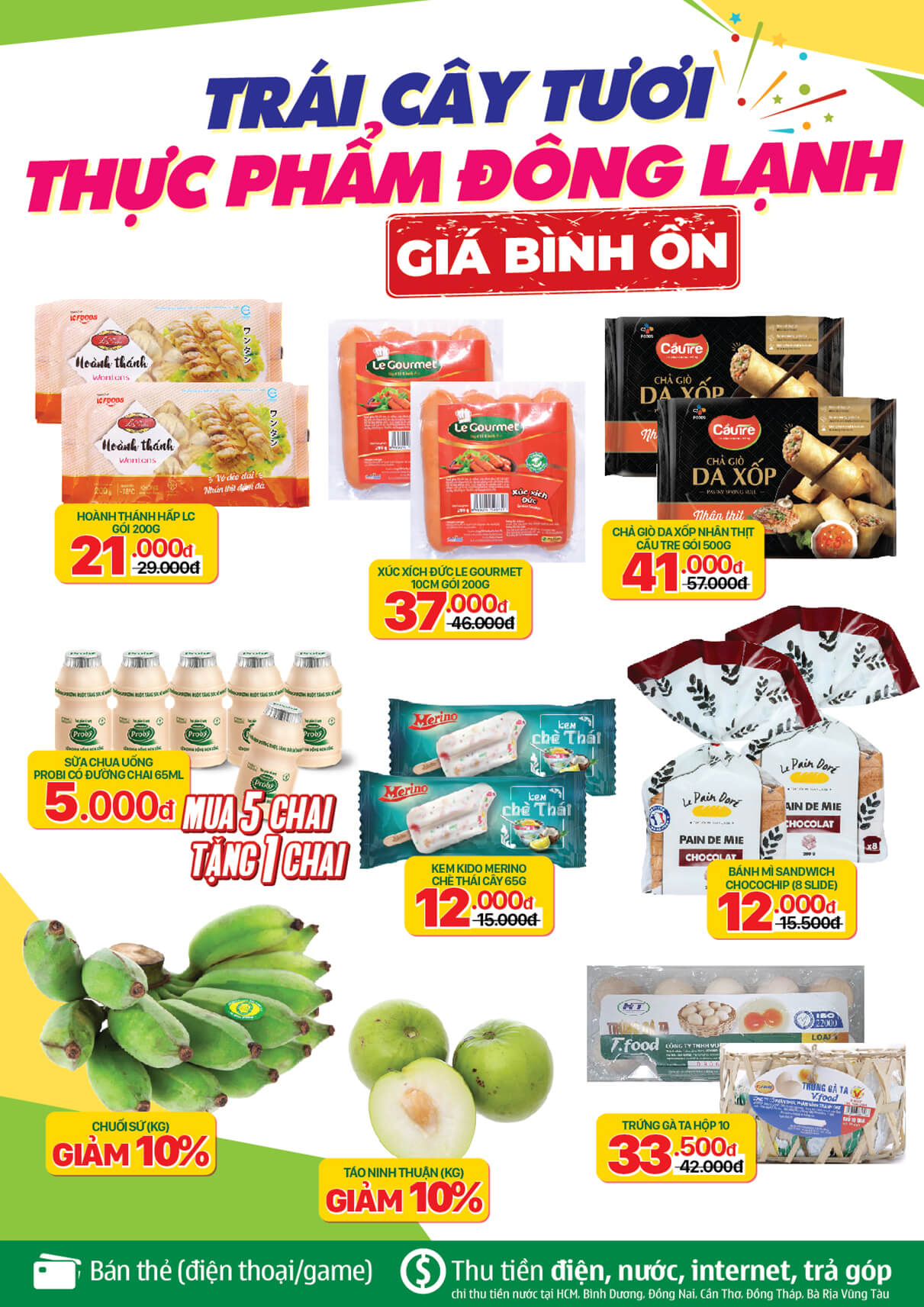 Cửa hàng Bách hoá XANH 63 thủ khoa huân