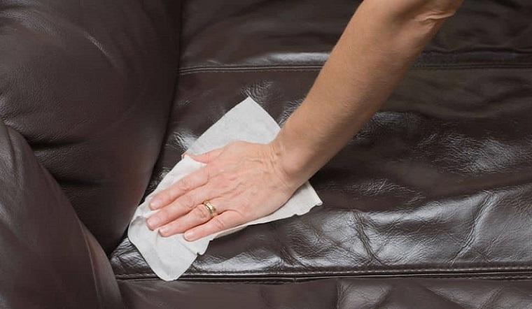 Mẹo vệ sinh ghế sofa đơn giản tại nhà, đảm bảo ghế sạch bong như mới