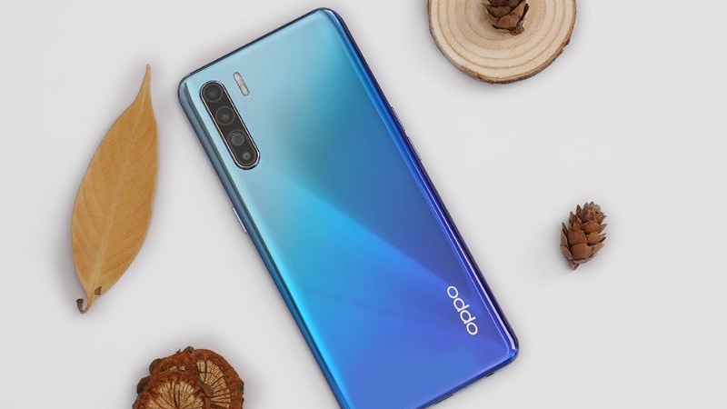 OPPO Reno3 OPPO Reno3